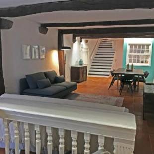 Фотографии гостевого дома
Casa da Muralha Cerveira