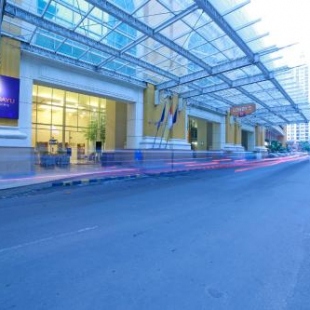 Фотография гостиницы All Sedayu Hotel Kelapa Gading