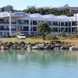 Фотография мотеля Anchorage Motor Lodge