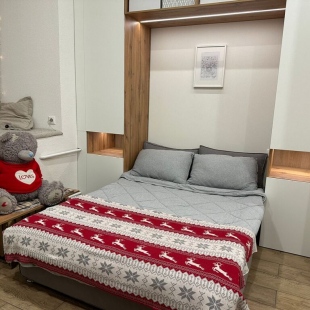 Фотография квартиры Апартаменты Apartment by PKRP