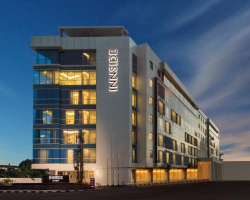 Фотография гостиницы Innside by Melia Yogyakarta