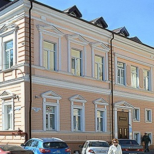 Фотография конференц-зала Учебный центр ГК «ГЭНДАЛЬФ»