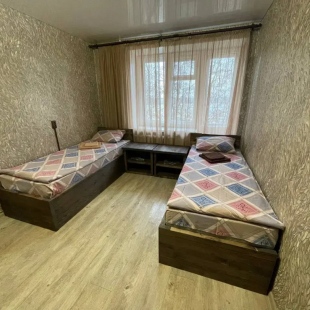 Фотография квартиры Квартира однокомнатная с видом на набережную