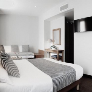 Фотография гостиницы Hôtel Esprit d'Azur