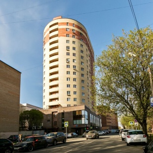 Фотография квартиры Laspace Apartments