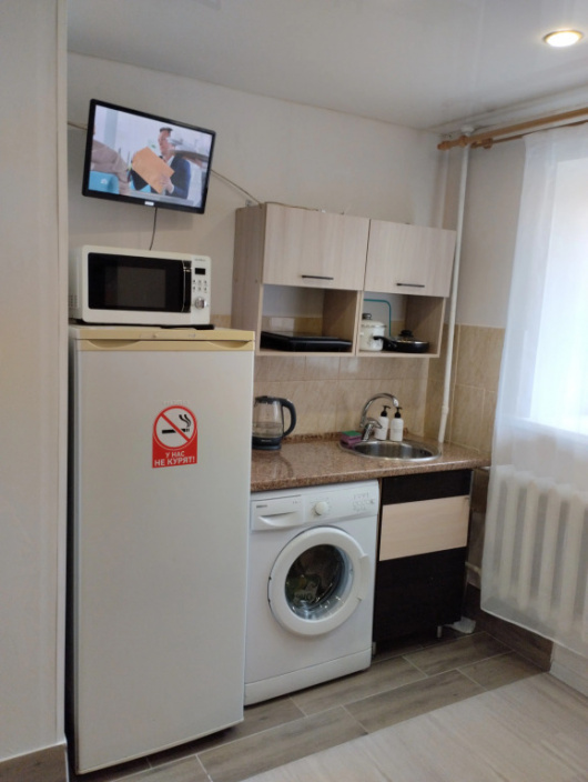 Фотографии квартиры 
            Квартира Студия в Центре