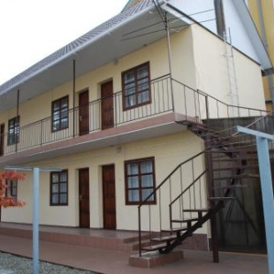 Фотография гостевого дома Гермес