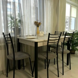 Фотография квартиры Апартаменты недалеко от центра