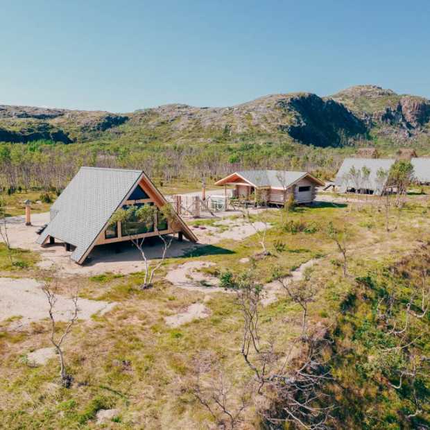 Фотография конференц-зала Конференц купол ресторана Moej