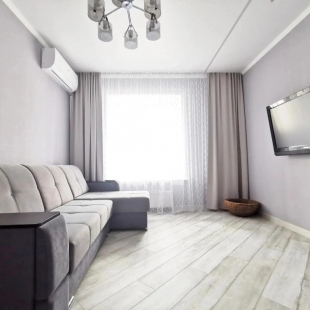 Фотография квартиры Апартаменты Арт Сити на улице Николая Ершова