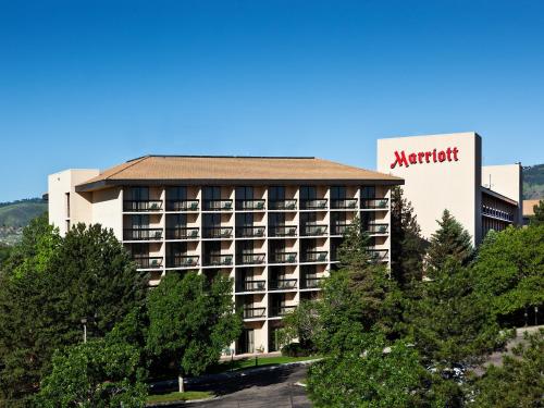 Фотография гостиницы Denver Marriott West