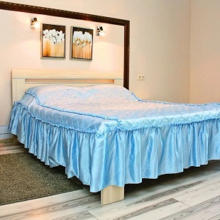 Фотография квартиры Квартира на Улице Горького 140