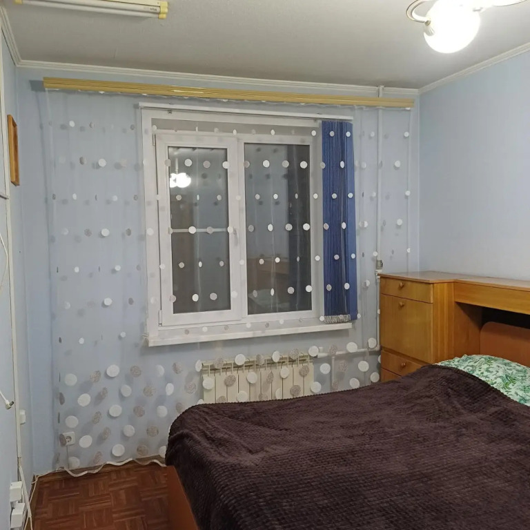 Фотография квартиры Квартира Двухкомнатная в Центре Города