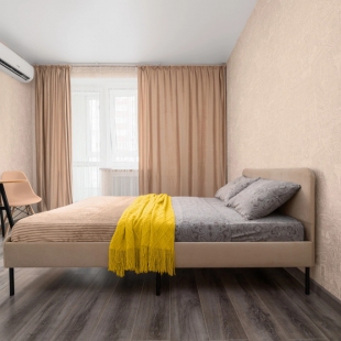 Фотография квартиры Квартира GoodTimeApartments студия у парка