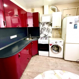 Фотография квартиры Квартира 110 Уютная с самом центре