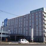 Фотография гостиницы Hotel Route-Inn Sagamihara -Kokudo 129 Gou-