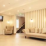 Фотография гостевого дома Pensiunea David