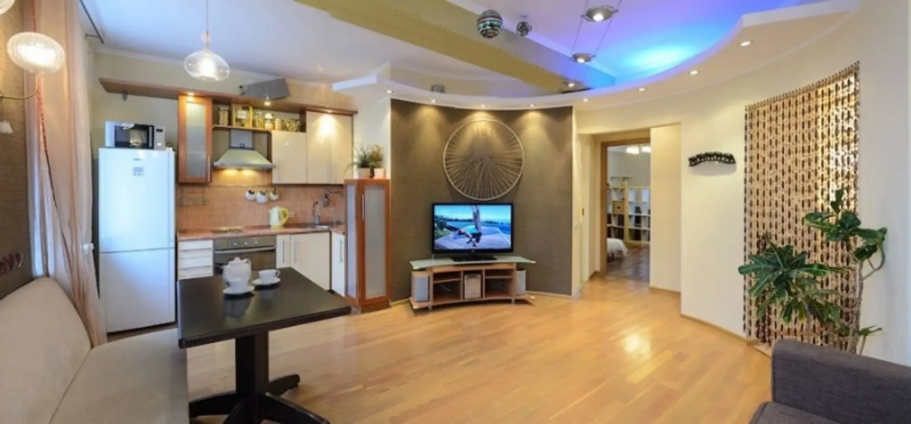 Фотография квартиры Квартира на улице Вершинина 25