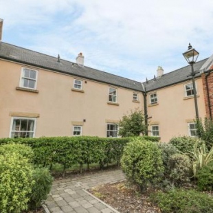 Фотография гостевого дома Nett's Coastal Escape, Filey