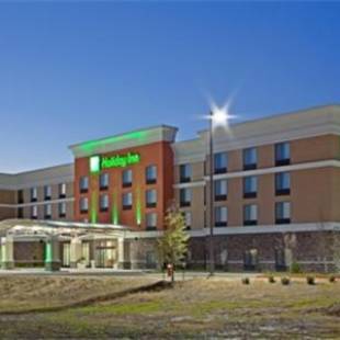 Фотографии гостиницы 
            Holiday Inn Austin North, an IHG Hotel