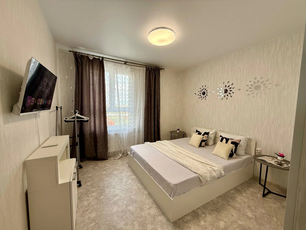 Фотография квартиры Квартира Lofthouse