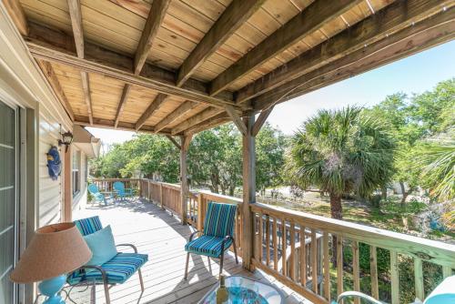 Фотография гостевого дома Seawalk Cottage