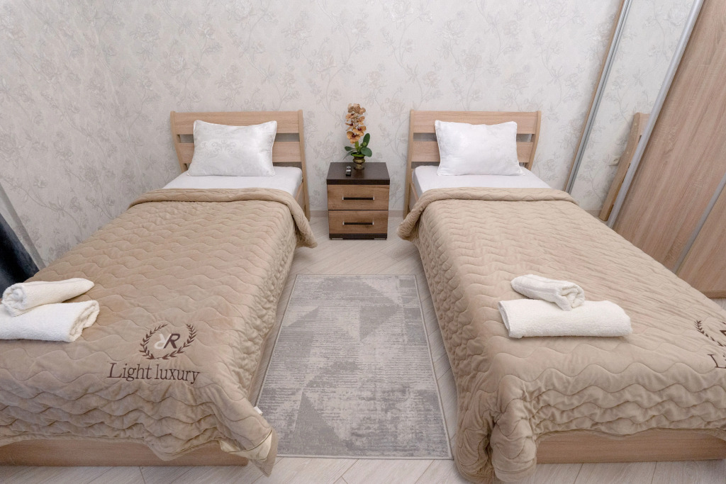 Фотография квартиры Квартира Райдас у Каспия 22