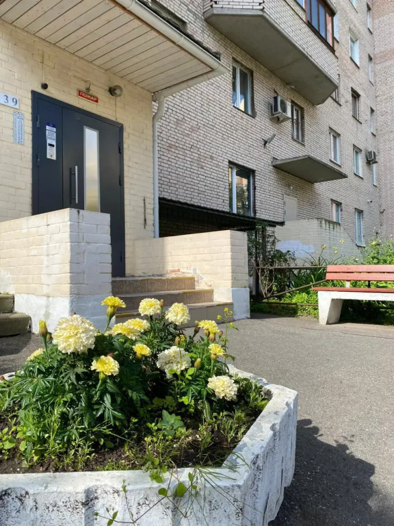 Фотография квартиры RoomyRoom (РумиРум) на улице Савушкина 139