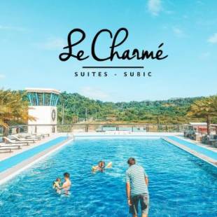 Фотографии гостиницы
Le Charmé Suites - Subic