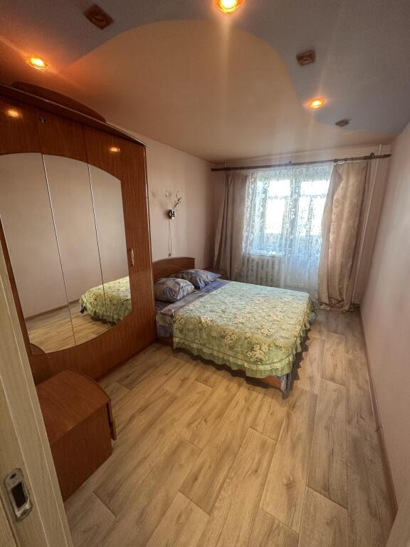 Фотография квартиры Апартаменты на улице Полянская