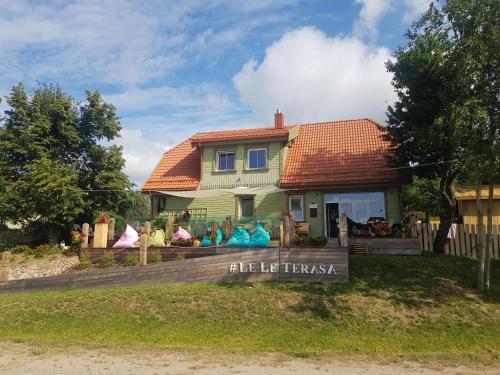 Фотография мини отеля North Lake Villa Rooms