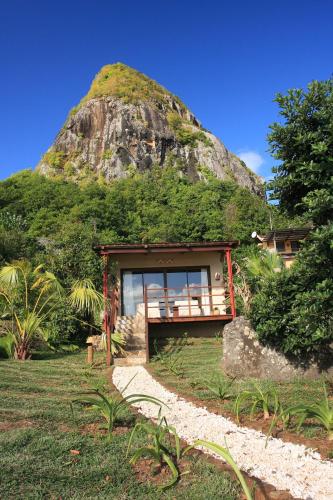 Фотографии гостевого дома 
            La Hacienda Mauritius