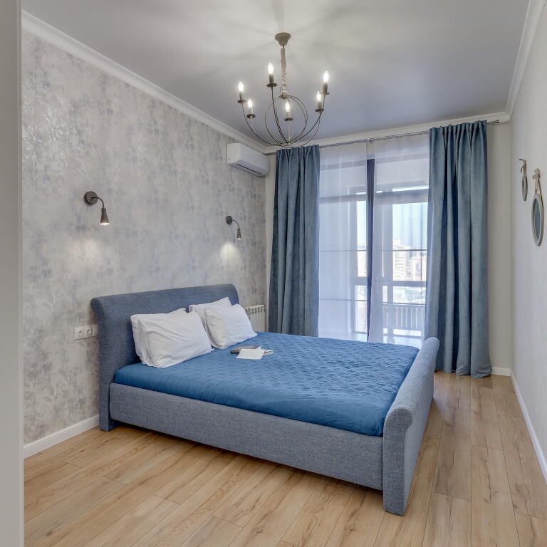 Фотография квартиры Апартаменты Asaapart Forum Residence 40