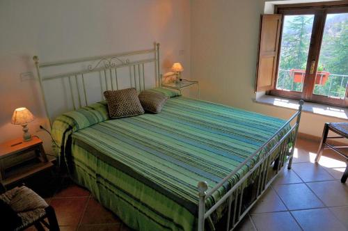 Фотография базы отдыха Il Castello del Sole