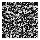 QR код гостиницы Шато Мере