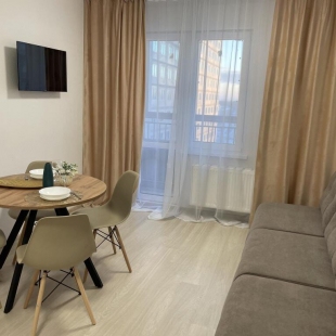 Фотография квартиры Апартаменты на улице Латвийская 58/3