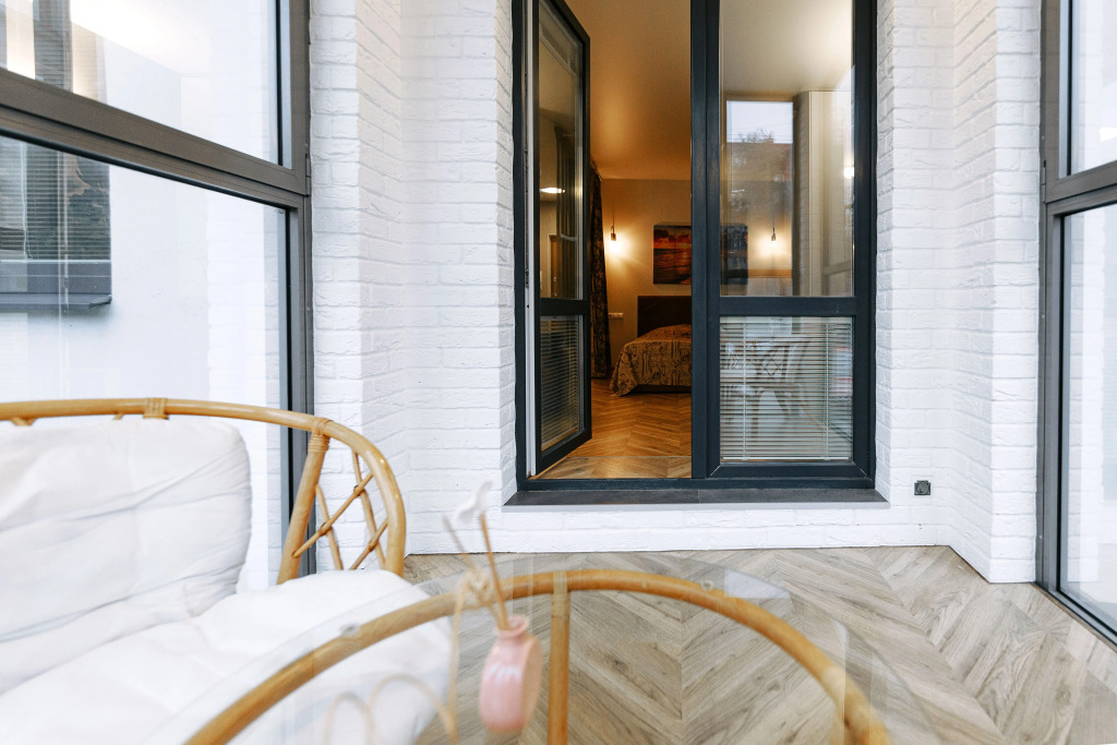 Фотография квартиры Квартира в Парусе