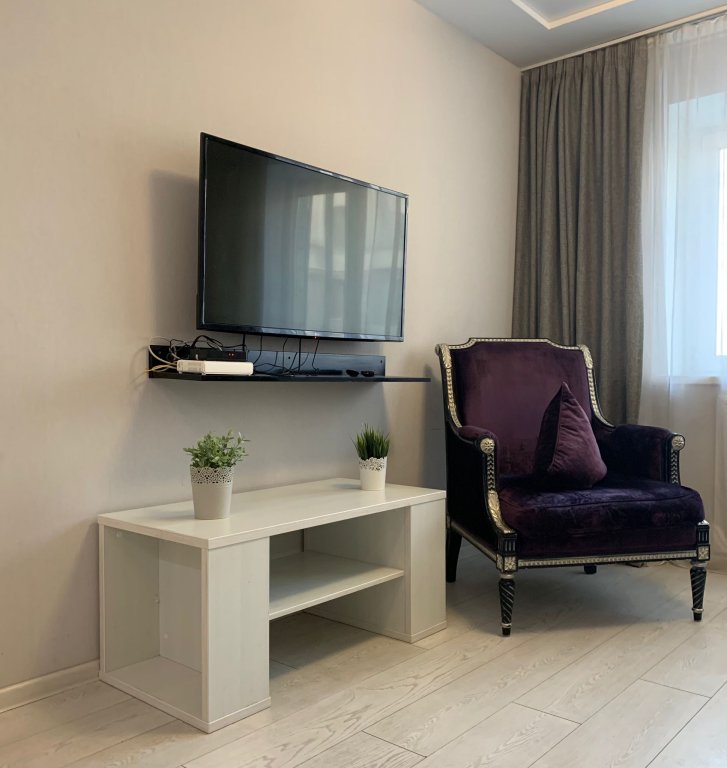 Фотография квартиры Апартаменты Gorodskoy Val