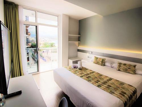 Фотография гостиницы Hotel Aloe Canteras