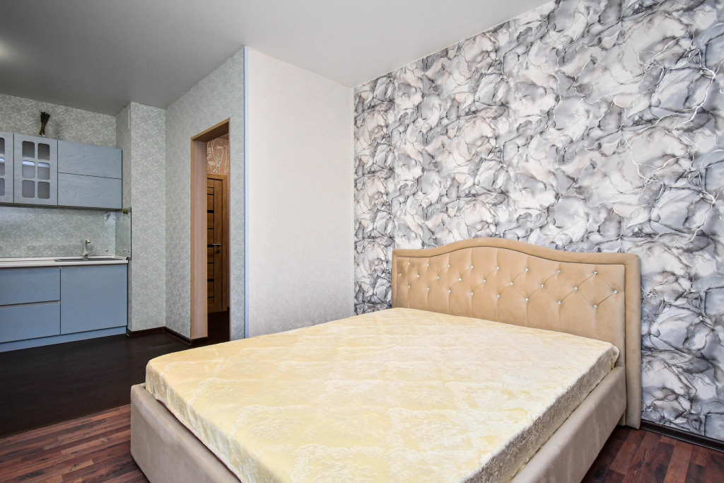 Фотография квартиры Апартаменты на Алексеева 46(3)