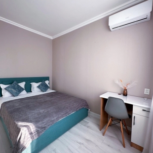 Фотография квартиры Апартаменты Теплые Уютные для 6 Человек от Мега Парк