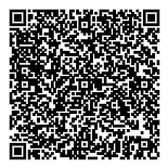 QR код гостиницы Центральная