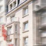 Фотография гостиницы Hotel Zurich