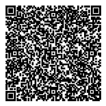 QR код гостиницы Авеню Парк Отель