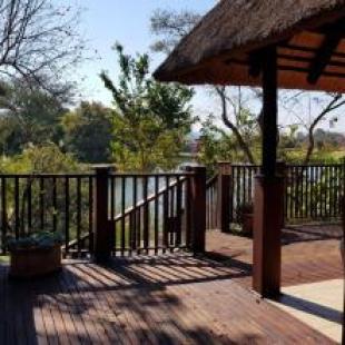 Фотография гостевого дома Kruger Park Lodge ITR01 3 Bedroom