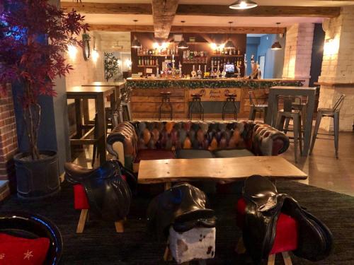 Фотография гостиницы Black Horse