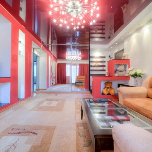 Фотография квартиры Апартаменты Пять Звёзд Северок