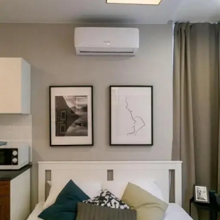 Фотография квартиры Апартаменты ARRIVAL Конгрессная 21 6