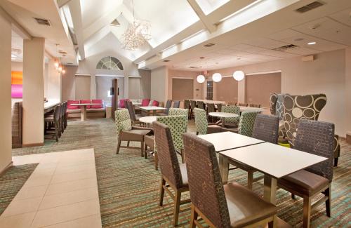 Фотография гостиницы Residence Inn by Marriott Austin Round Rock/Dell Way