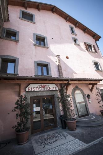 Фотография гостиницы Locanda Dal Sor Francesco